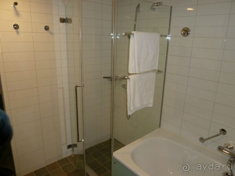  Ночь в отеле Hilton Helsinki-Vantaa Airport 5*