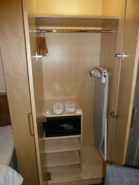  Ночь в отеле Hilton Helsinki-Vantaa Airport 5*