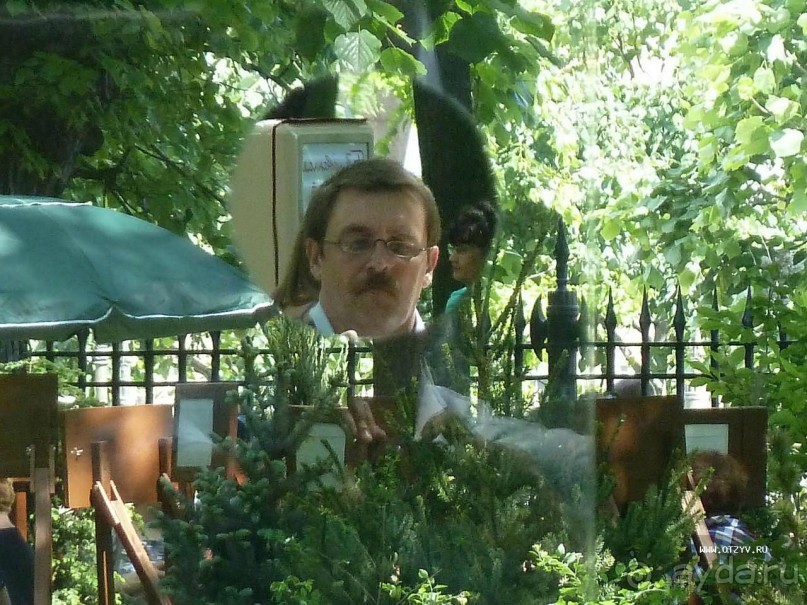 Ежегодный ретро - велопробег Tweed Run в Санкт-Петербурге