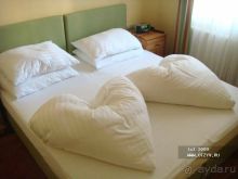 Отель на озере в Австрии - буржуйский отдых - 2