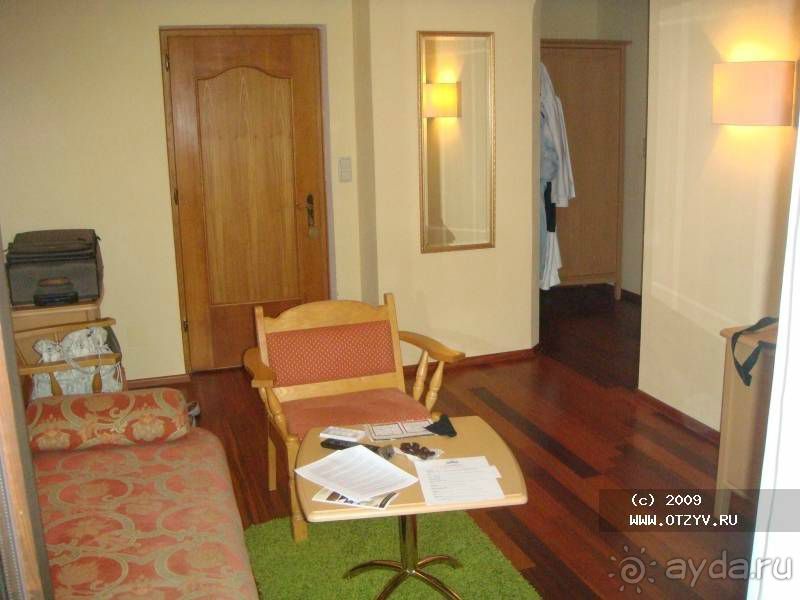 Отель на озере в Австрии - буржуйский отдых - 2