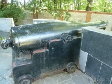 Красно-зеленый маршрут. Шалаш Ленина в Разливе и город Сестрорецк.