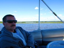 Красно-зеленый маршрут. Шалаш Ленина в Разливе и город Сестрорецк.