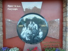 Красно-зеленый маршрут. Шалаш Ленина в Разливе и город Сестрорецк.