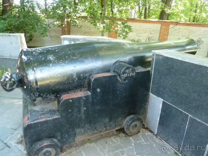 Красно-зеленый маршрут. Шалаш Ленина в Разливе и город Сестрорецк.