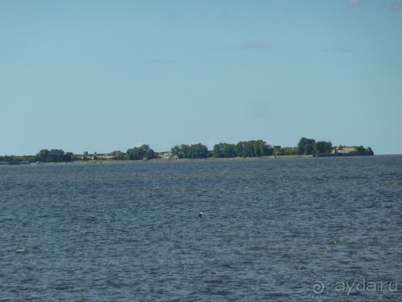 Красно-зеленый маршрут. Шалаш Ленина в Разливе и город Сестрорецк.