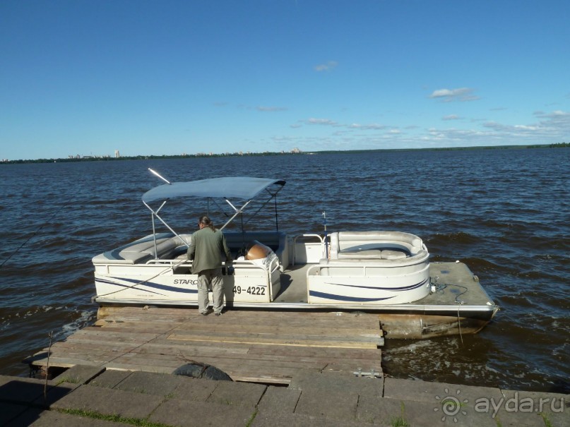 Красно-зеленый маршрут. Шалаш Ленина в Разливе и город Сестрорецк.