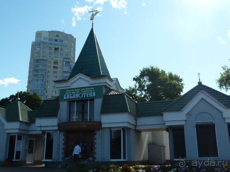 Красно-зеленый маршрут. Шалаш Ленина в Разливе и город Сестрорецк.