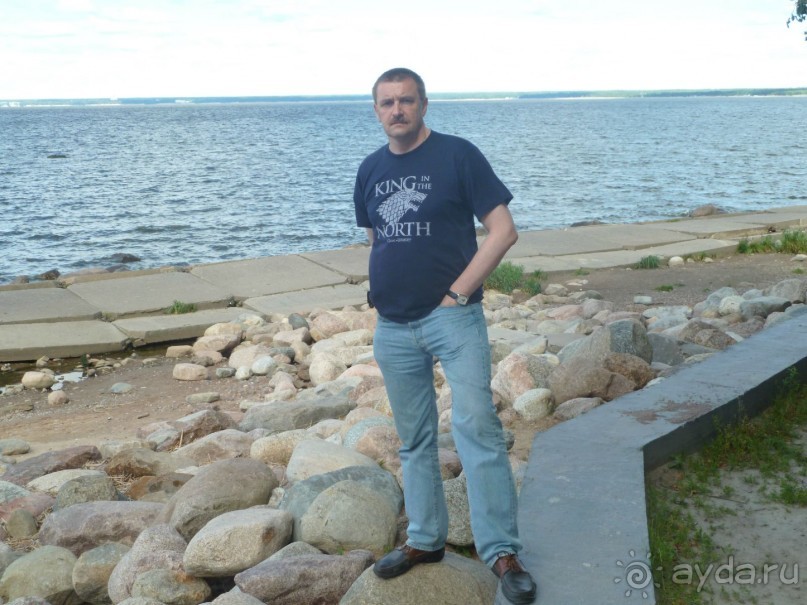 Красно-зеленый маршрут. Шалаш Ленина в Разливе и город Сестрорецк.