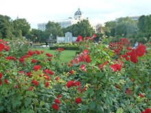 Каринтия и Вена. Хороший австрийский отдых на озере (с песнями).