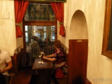 Каринтия и Вена. Хороший австрийский отдых на озере (с песнями).