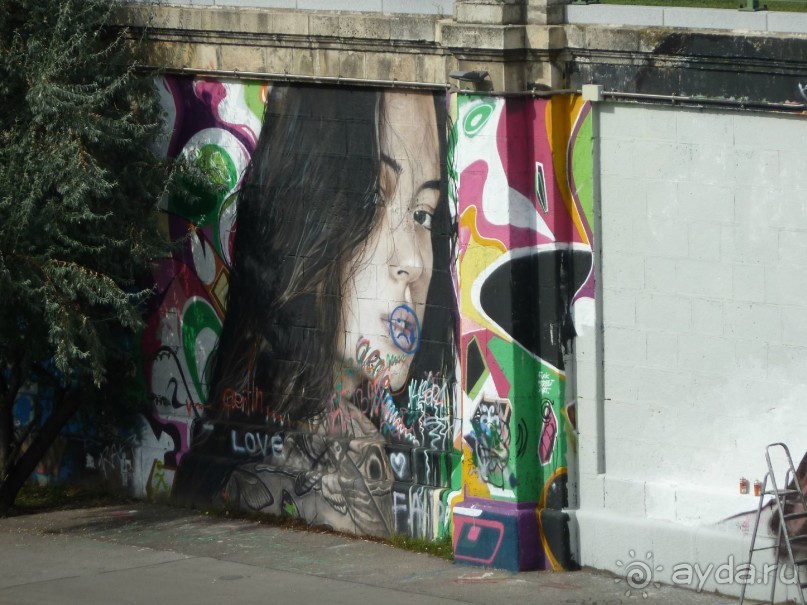 Каринтия и Вена. Хороший австрийский отдых на озере (с песнями).