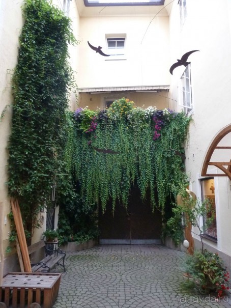 Каринтия и Вена. Хороший австрийский отдых на озере (с песнями).