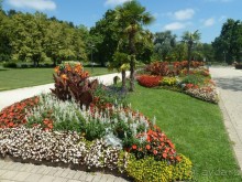 Каринтия и Вена. Хороший австрийский отдых на озере (с песнями).