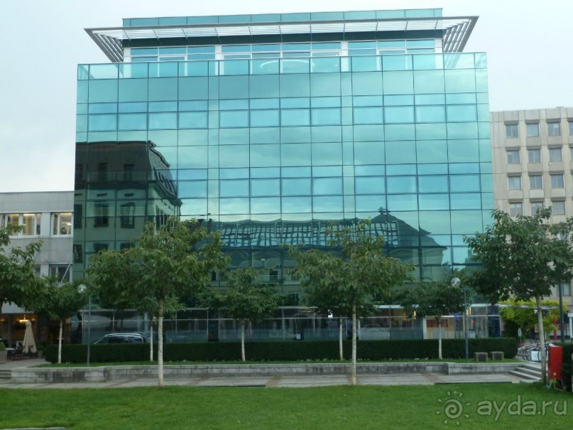 Каринтия и Вена. Хороший австрийский отдых на озере (с песнями).