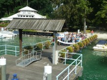 Каринтия и Вена. Хороший австрийский отдых на озере (с песнями).