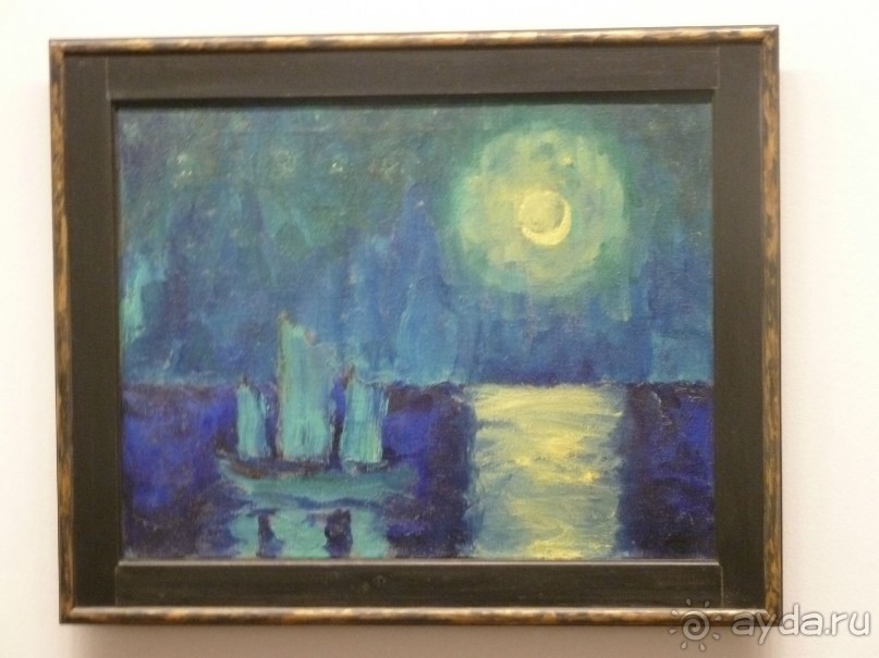 Каринтия и Вена. Хороший австрийский отдых на озере (с песнями).