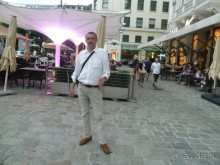 Каринтия и Вена. Хороший австрийский отдых на озере (с песнями).