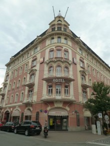 Каринтия и Вена. Хороший австрийский отдых на озере (с песнями).