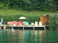 Каринтия и Вена. Хороший австрийский отдых на озере (с песнями).