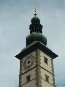 Каринтия и Вена. Хороший австрийский отдых на озере (с песнями).