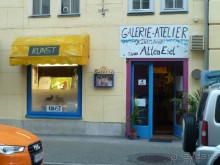 Альбом отзыва "Каринтия и Вена. Хороший австрийский отдых на озере (с песнями)."