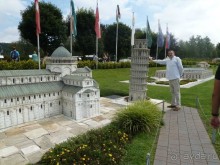 Каринтия и Вена. Хороший австрийский отдых на озере (с песнями).