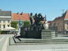 Каринтия и Вена. Хороший австрийский отдых на озере (с песнями).