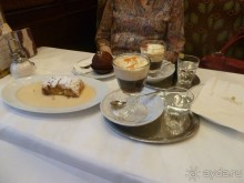 Каринтия и Вена. Хороший австрийский отдых на озере (с песнями).