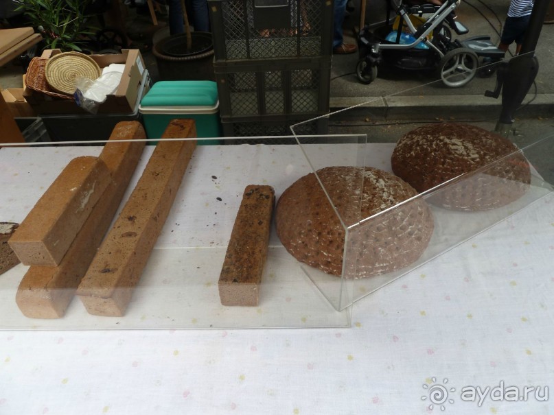 Каринтия и Вена. Хороший австрийский отдых на озере (с песнями).