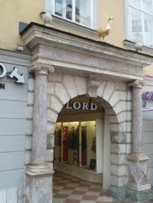 Каринтия и Вена. Хороший австрийский отдых на озере (с песнями).