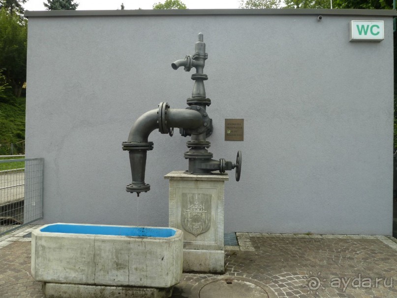 Каринтия и Вена. Хороший австрийский отдых на озере (с песнями).