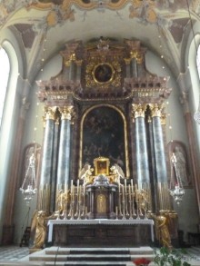 Каринтия и Вена. Хороший австрийский отдых на озере (с песнями).