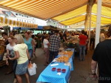 Каринтия и Вена. Хороший австрийский отдых на озере (с песнями).