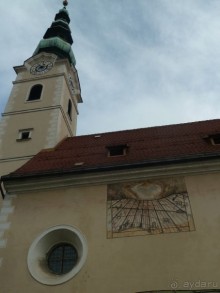 Каринтия и Вена. Хороший австрийский отдых на озере (с песнями).