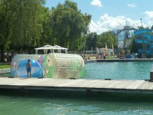 Каринтия и Вена. Хороший австрийский отдых на озере (с песнями).