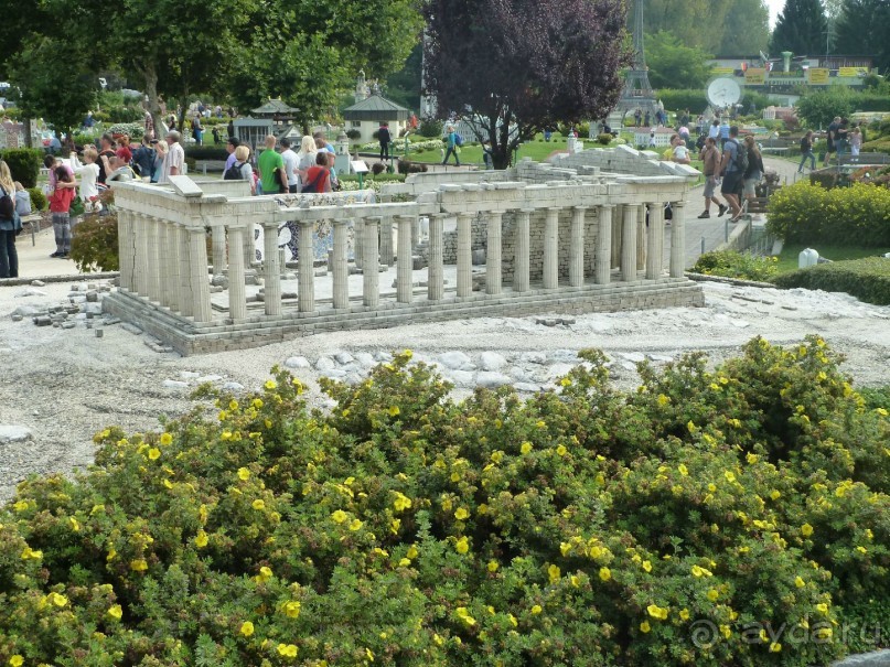 Каринтия и Вена. Хороший австрийский отдых на озере (с песнями).