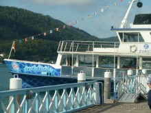 Каринтия и Вена. Хороший австрийский отдых на озере (с песнями).