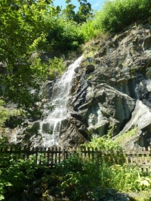 Каринтия и Вена. Хороший австрийский отдых на озере (с песнями).