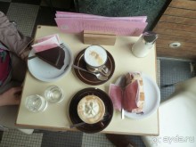 Каринтия и Вена. Хороший австрийский отдых на озере (с песнями).