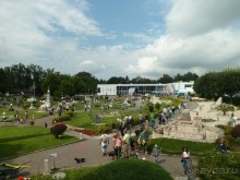 Каринтия и Вена. Хороший австрийский отдых на озере (с песнями).