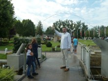 Каринтия и Вена. Хороший австрийский отдых на озере (с песнями).