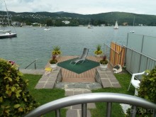 Каринтия и Вена. Хороший австрийский отдых на озере (с песнями).