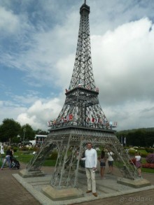 Каринтия и Вена. Хороший австрийский отдых на озере (с песнями).