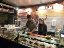 Каринтия и Вена. Хороший австрийский отдых на озере (с песнями).