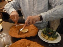 Каринтия и Вена. Хороший австрийский отдых на озере (с песнями).