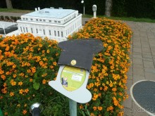 Каринтия и Вена. Хороший австрийский отдых на озере (с песнями).