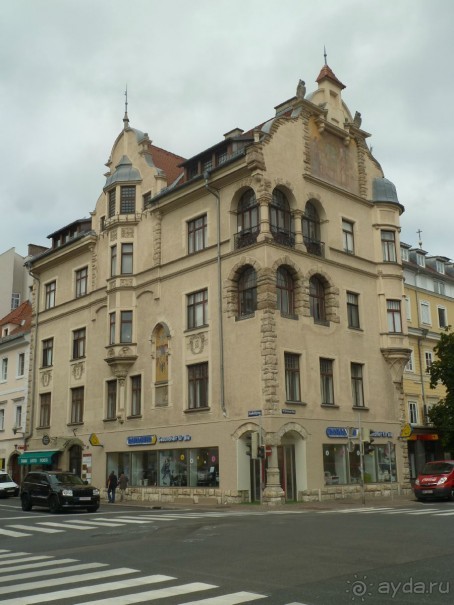 Каринтия и Вена. Хороший австрийский отдых на озере (с песнями).