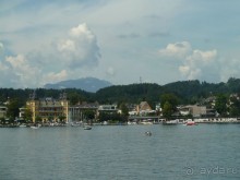 Каринтия и Вена. Хороший австрийский отдых на озере (с песнями).