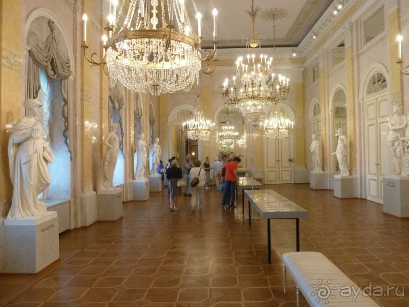 Каринтия и Вена. Хороший австрийский отдых на озере (с песнями).